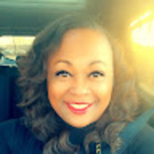 Meet your Posher, Keisha